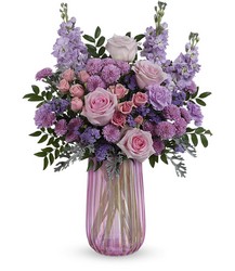 Iridescent Delight Bouquet